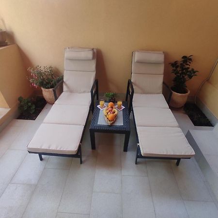 Room Porat 2 With Private Terrace Dubrovnik Exterior foto