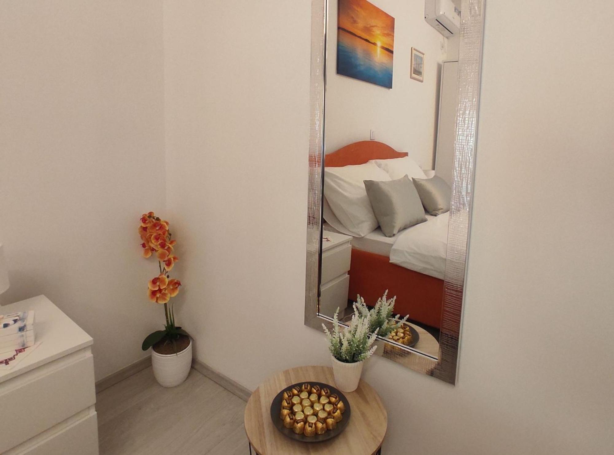 Room Porat 2 With Private Terrace Dubrovnik Exterior foto